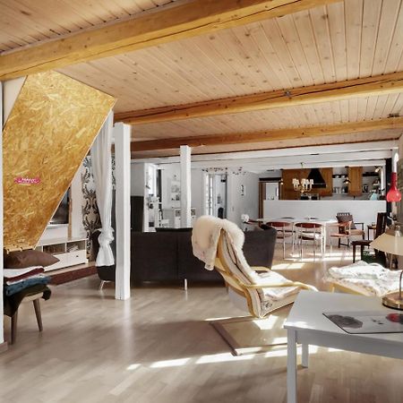 Praestogaard Bed & Breakfast Luaran gambar