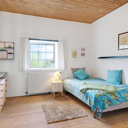 Praestogaard Bed & Breakfast Luaran gambar