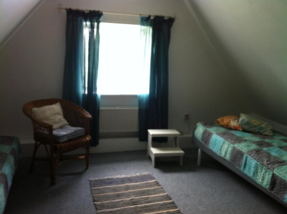 Praestogaard Bed & Breakfast Luaran gambar