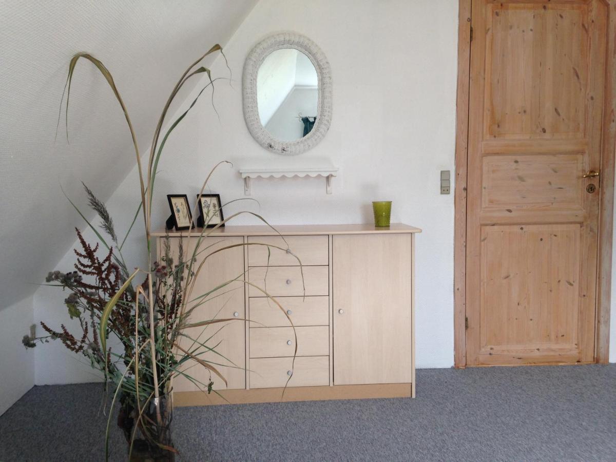Praestogaard Bed & Breakfast Luaran gambar