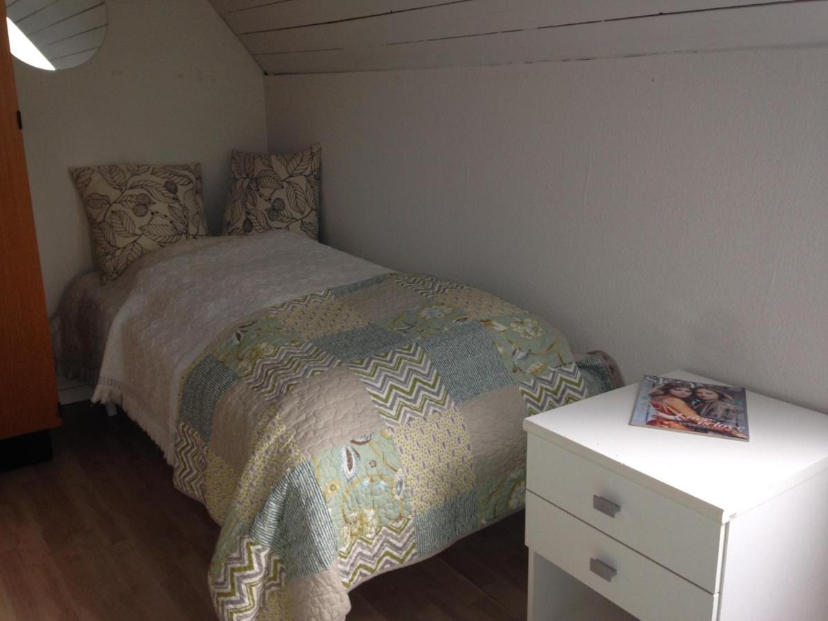 Praestogaard Bed & Breakfast Luaran gambar