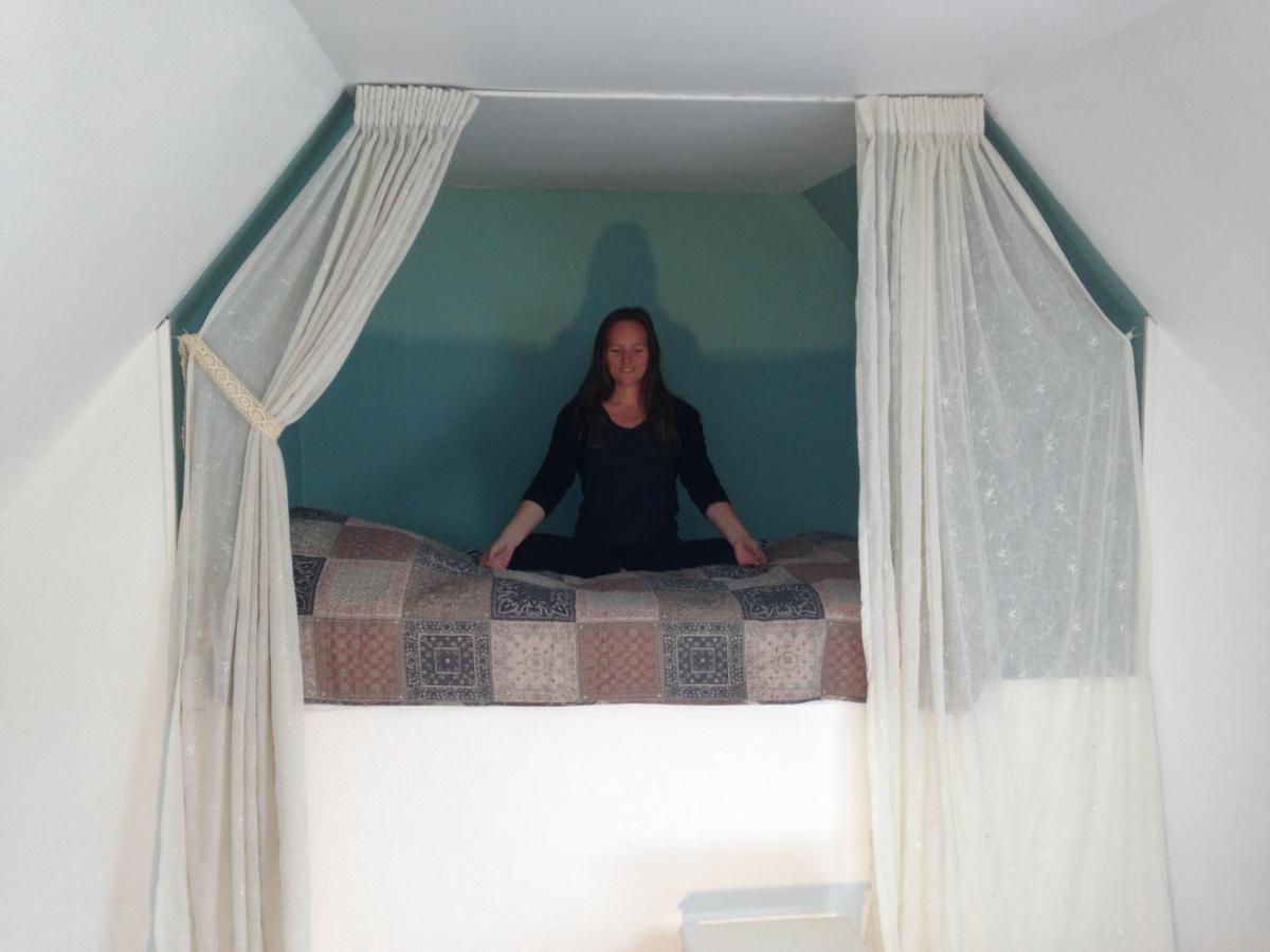 Praestogaard Bed & Breakfast Luaran gambar