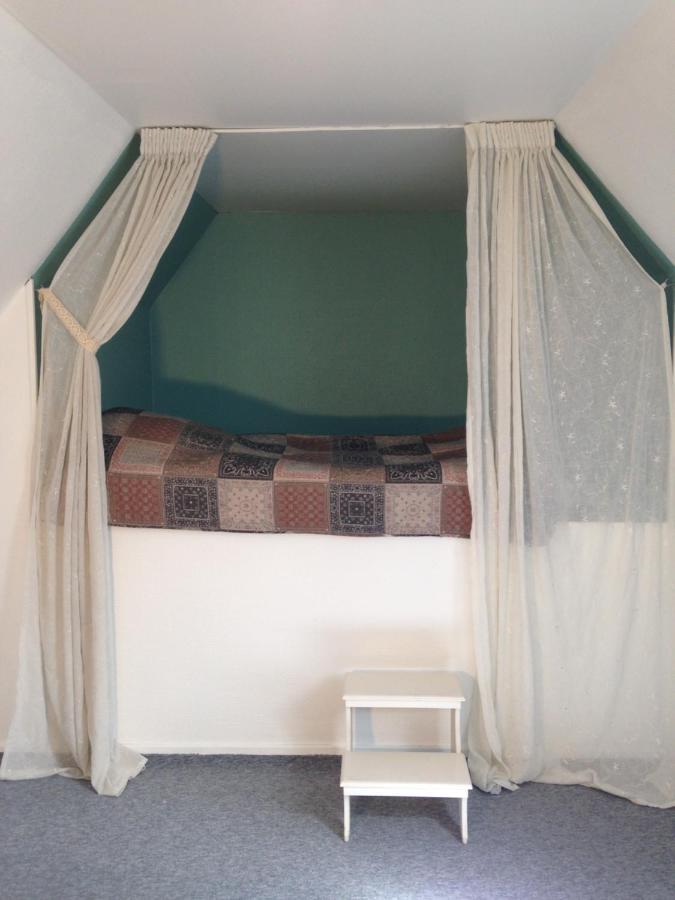 Praestogaard Bed & Breakfast Luaran gambar