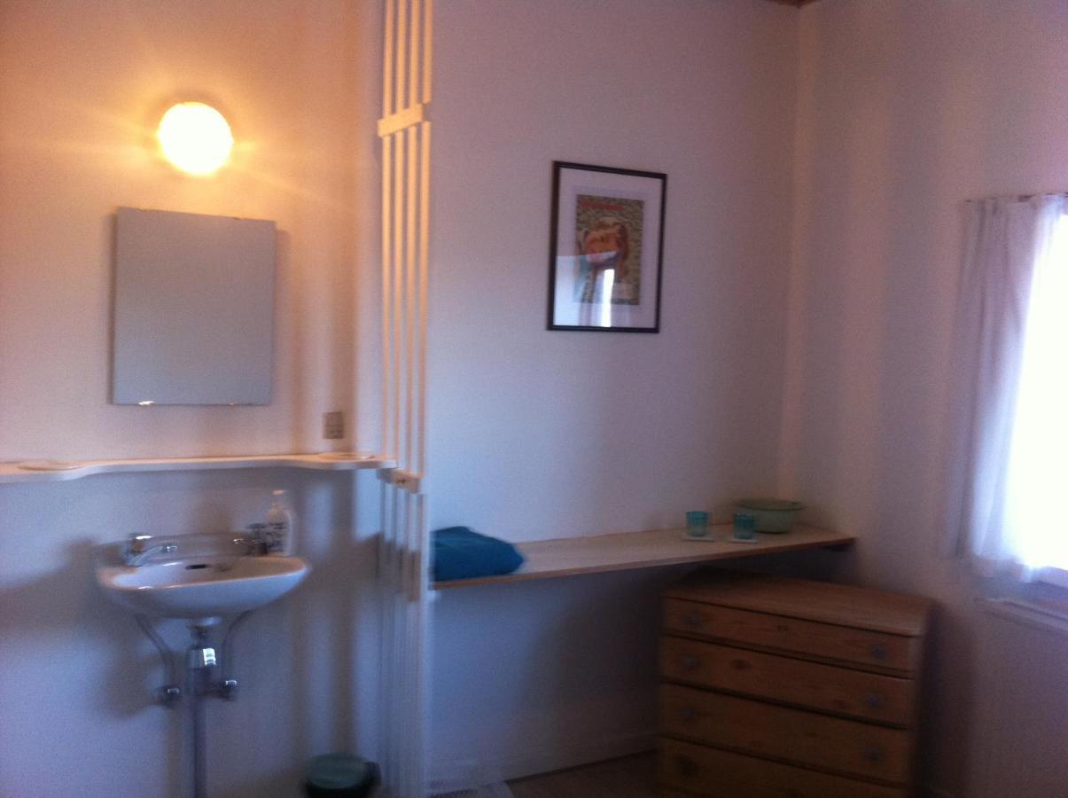 Praestogaard Bed & Breakfast Luaran gambar