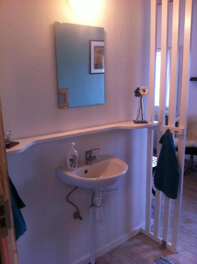 Praestogaard Bed & Breakfast Luaran gambar