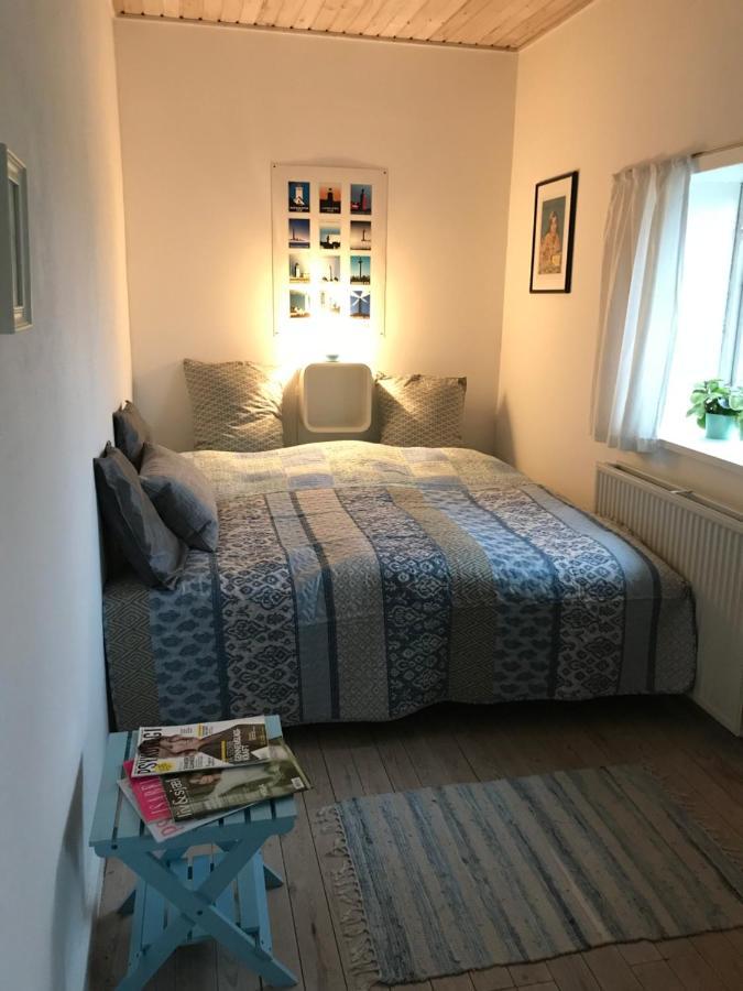 Praestogaard Bed & Breakfast Luaran gambar