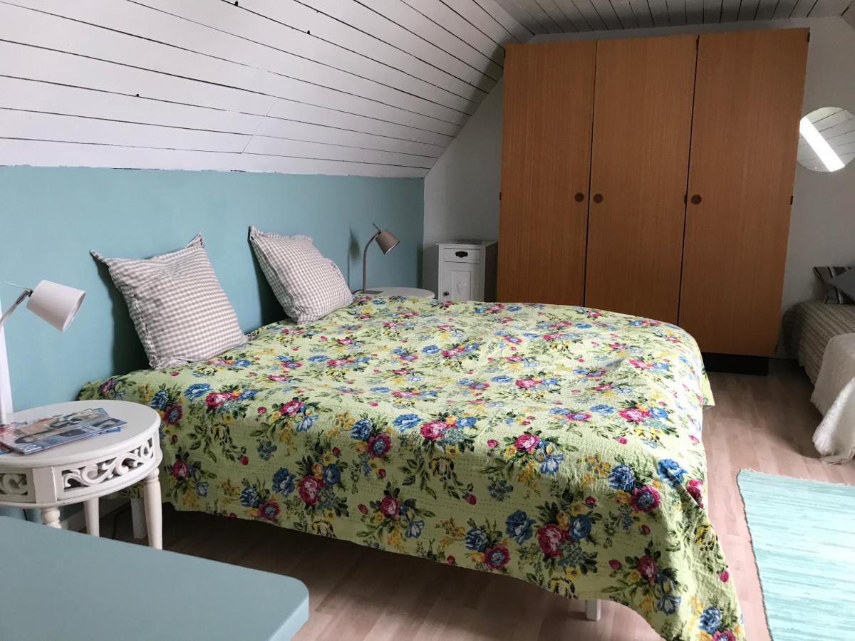 Praestogaard Bed & Breakfast Luaran gambar