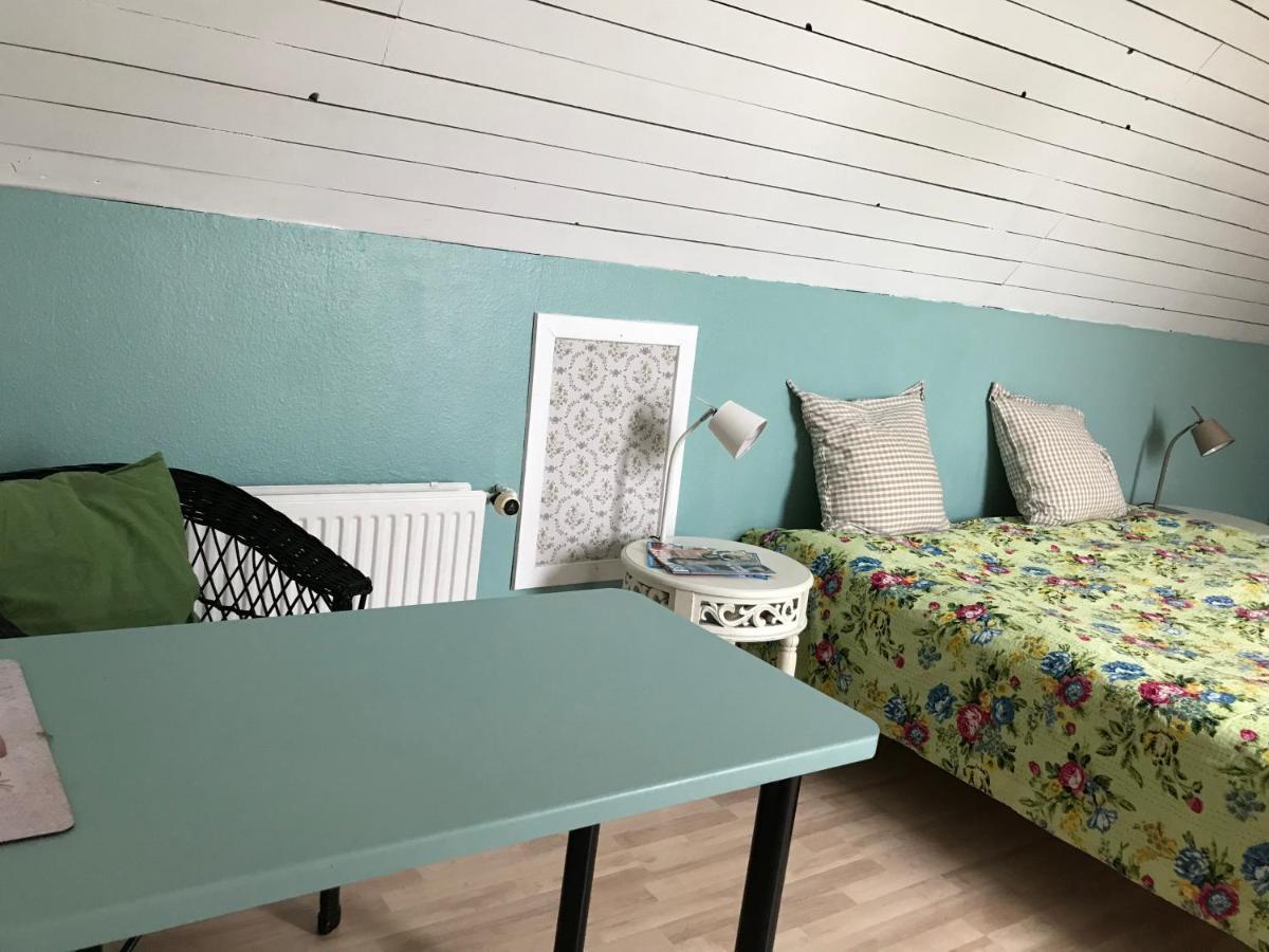 Praestogaard Bed & Breakfast Luaran gambar