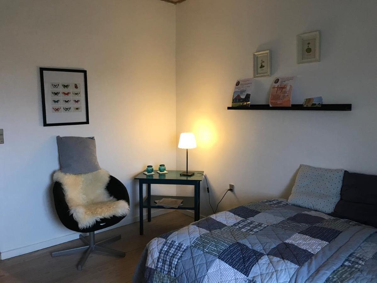 Praestogaard Bed & Breakfast Luaran gambar