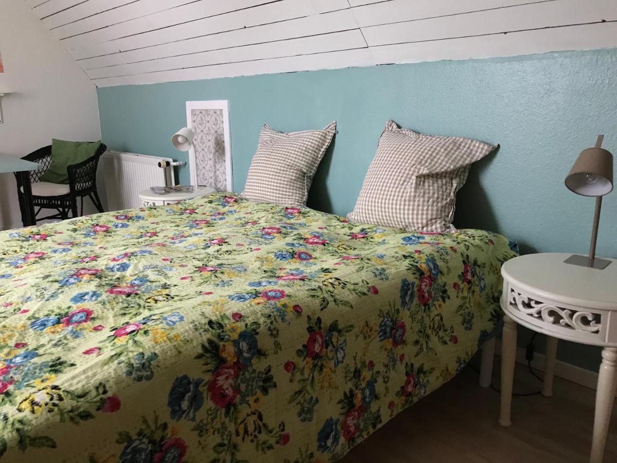 Praestogaard Bed & Breakfast Luaran gambar