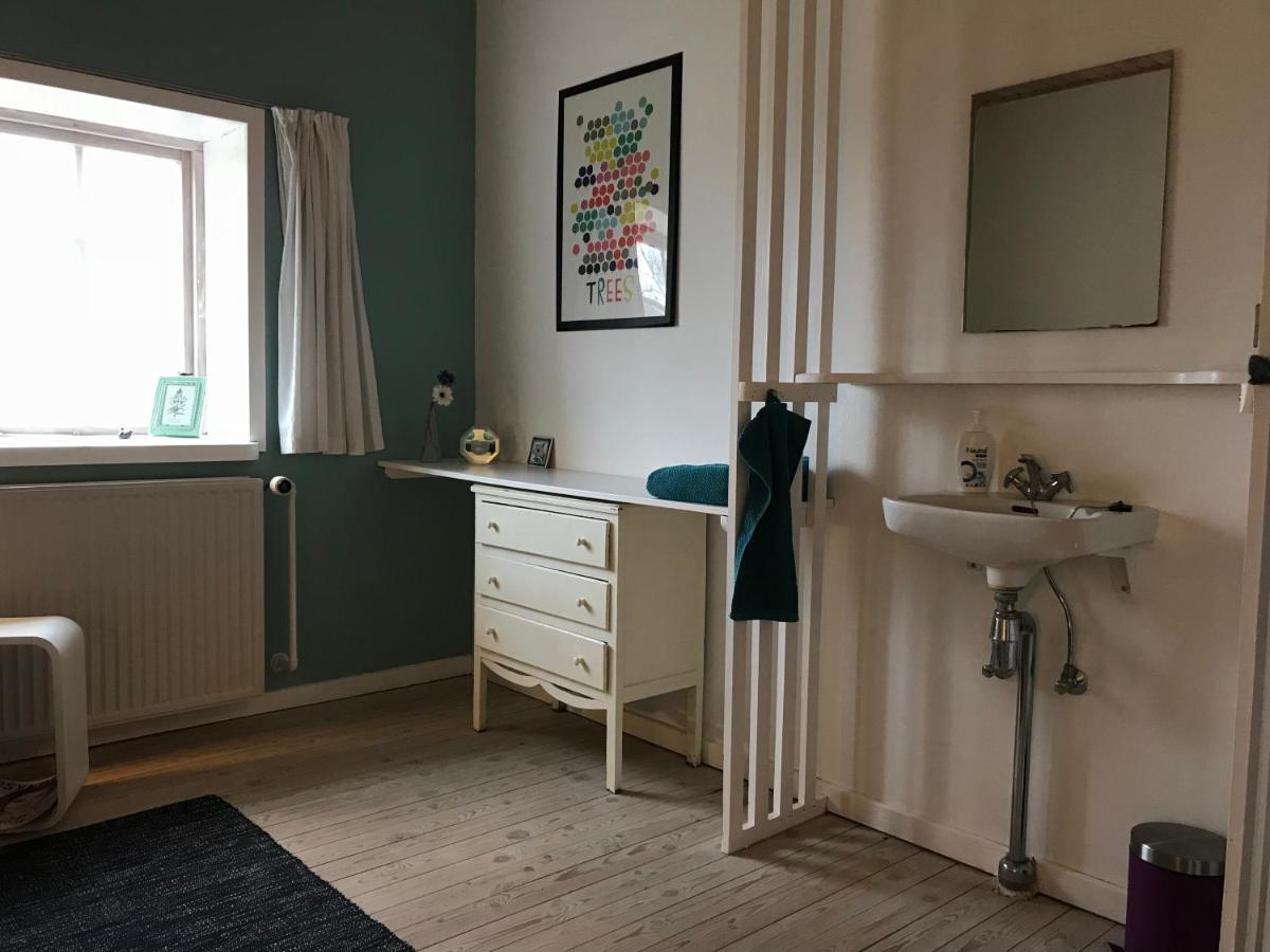 Praestogaard Bed & Breakfast Luaran gambar