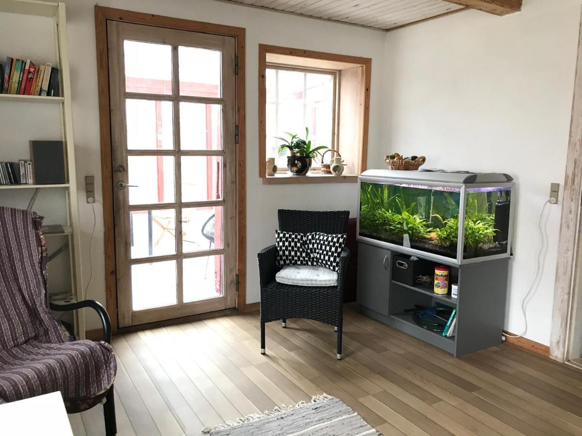 Praestogaard Bed & Breakfast Luaran gambar