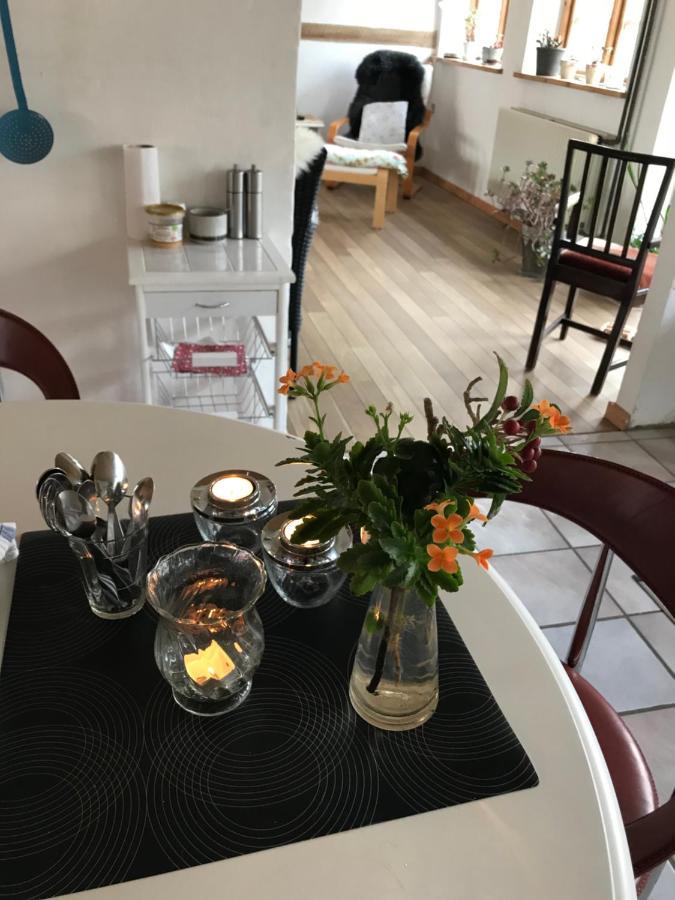 Praestogaard Bed & Breakfast Luaran gambar