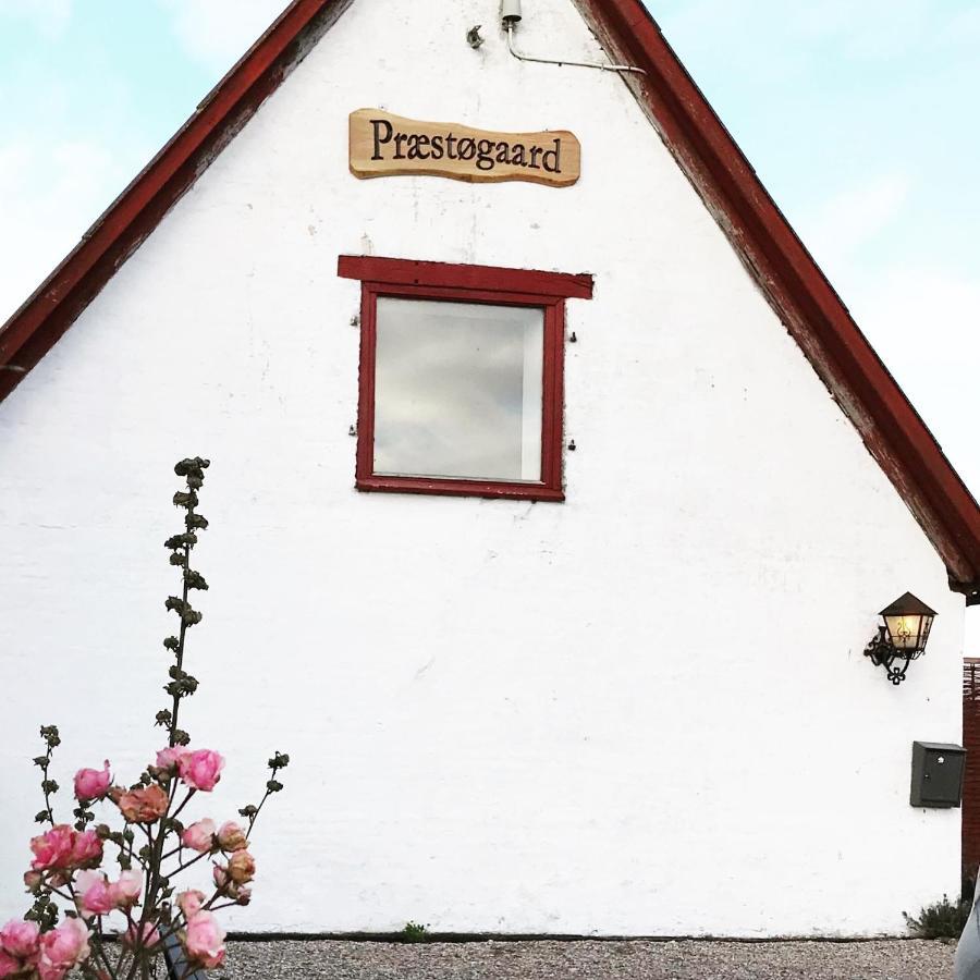 Praestogaard Bed & Breakfast Luaran gambar