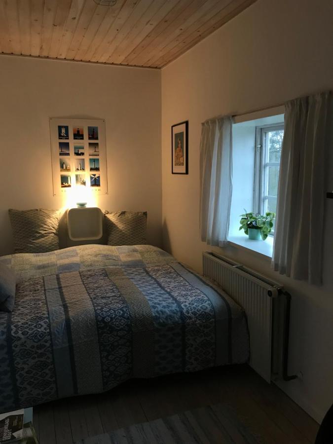 Praestogaard Bed & Breakfast Luaran gambar