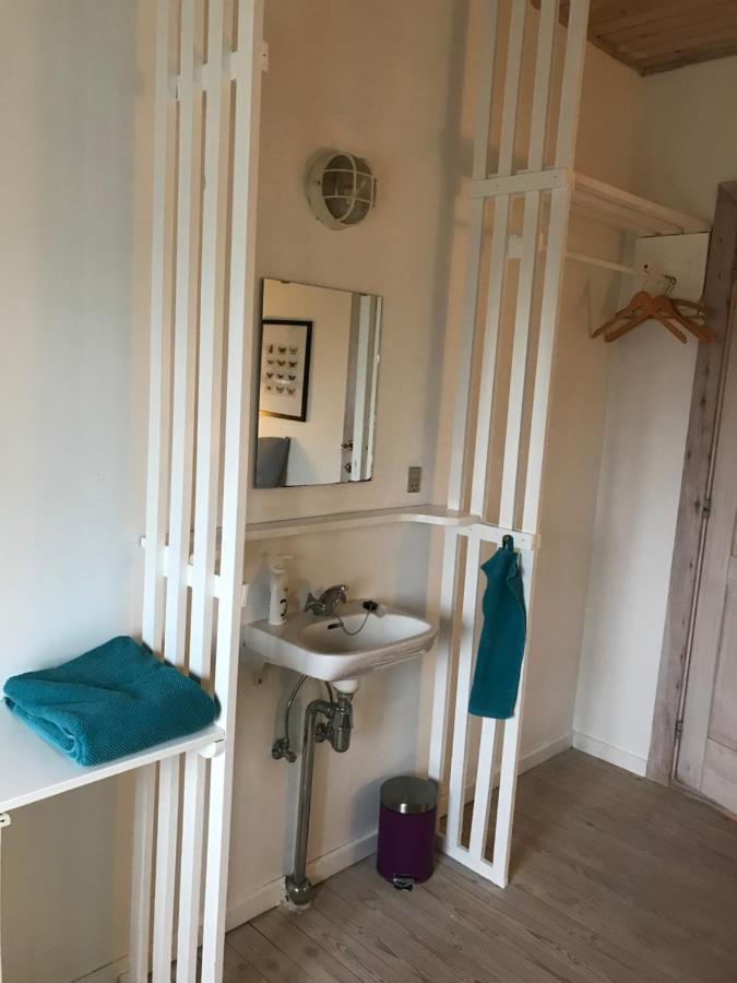 Praestogaard Bed & Breakfast Luaran gambar