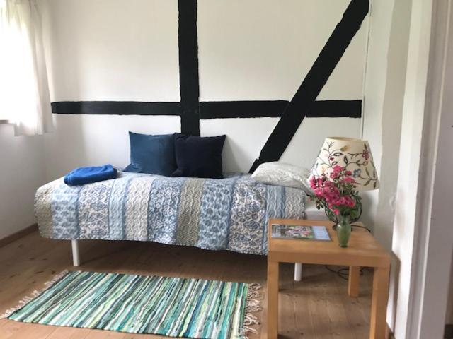 Praestogaard Bed & Breakfast Luaran gambar
