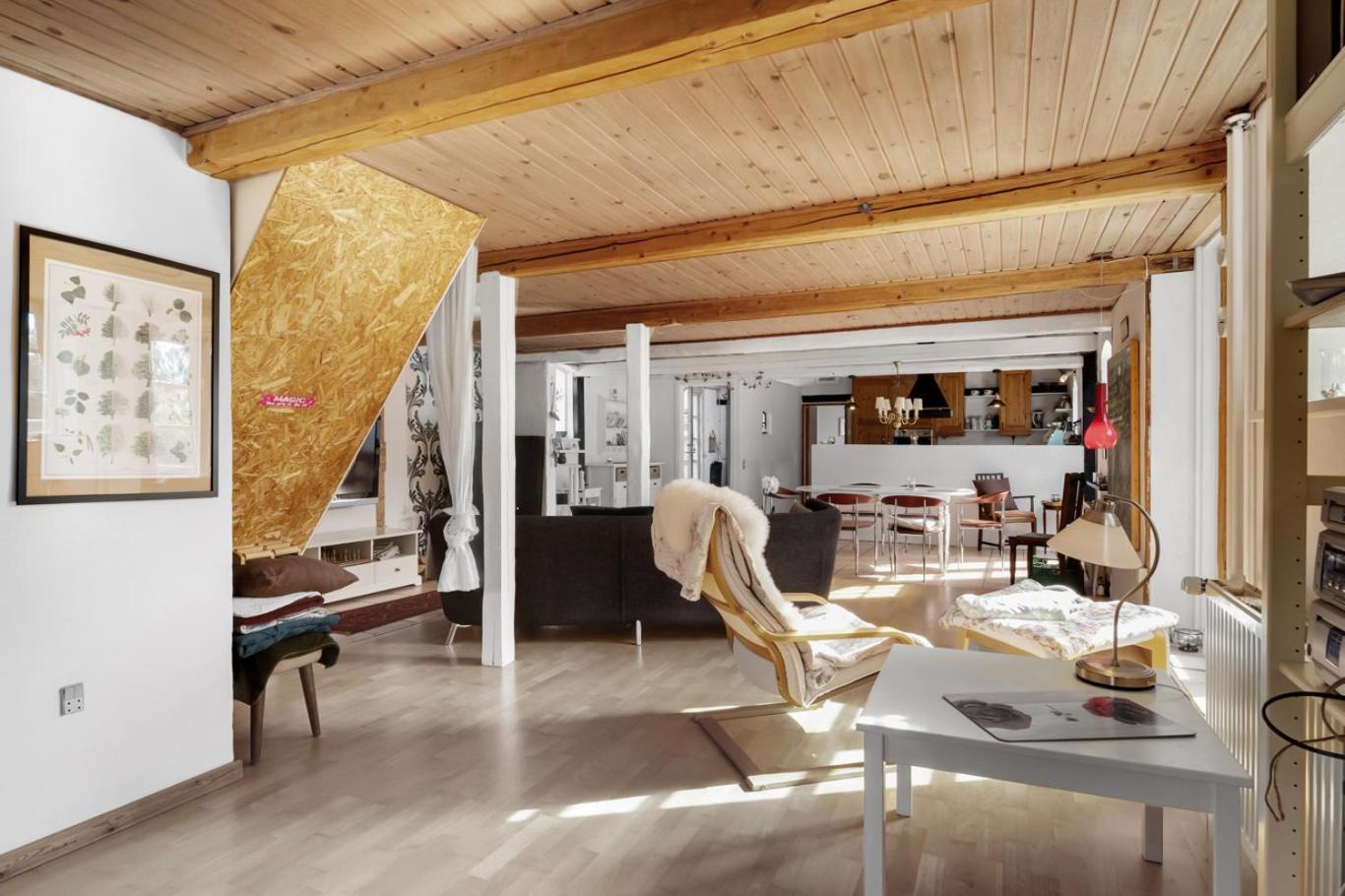 Praestogaard Bed & Breakfast Luaran gambar