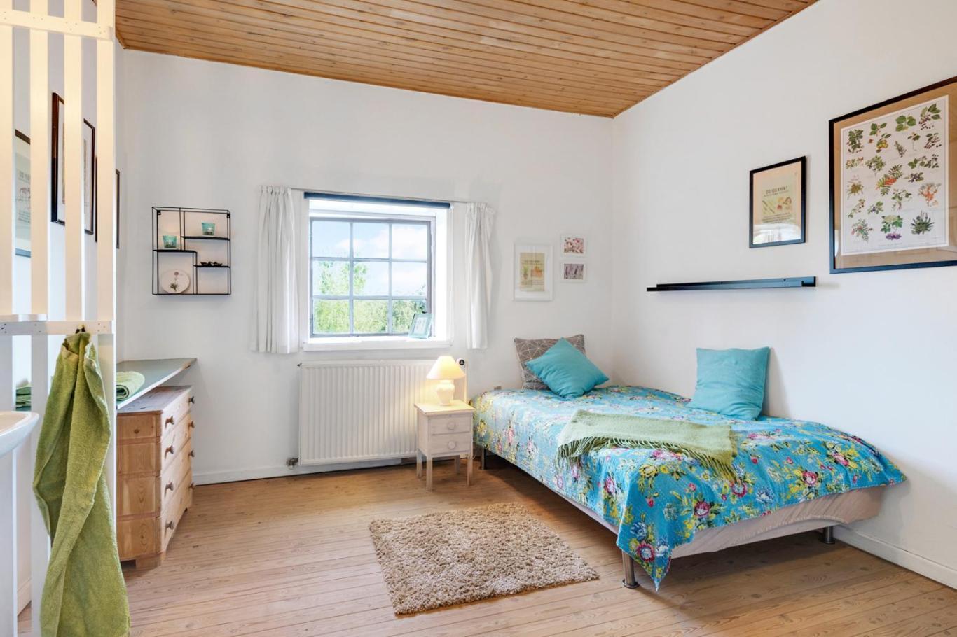 Praestogaard Bed & Breakfast Luaran gambar