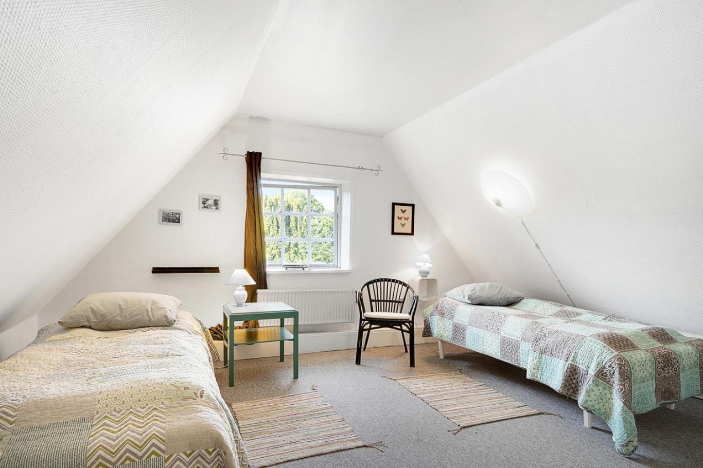Praestogaard Bed & Breakfast Luaran gambar