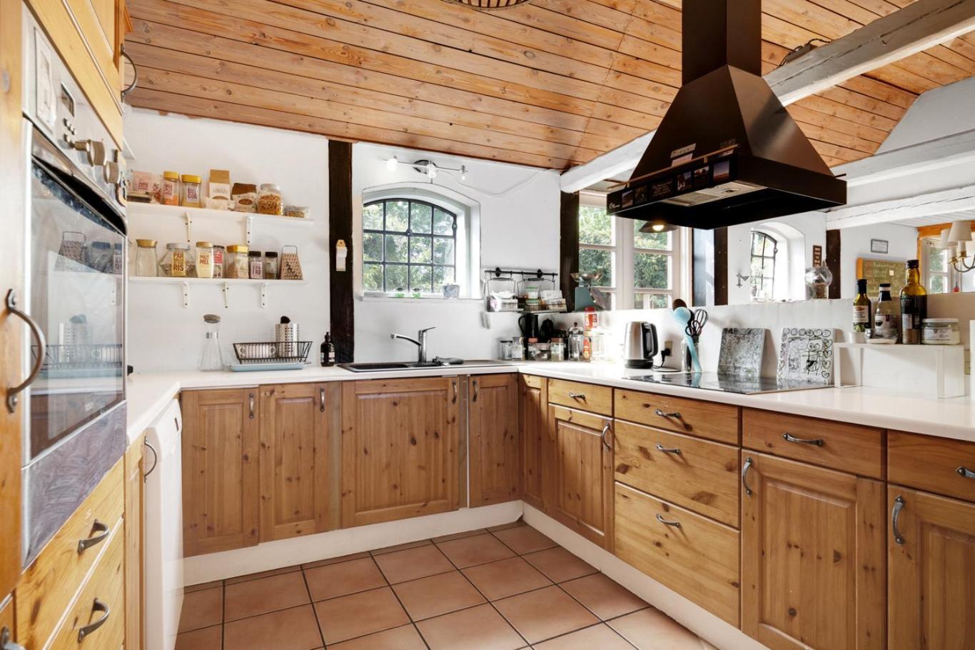 Praestogaard Bed & Breakfast Luaran gambar